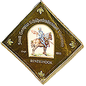 St. Georgius Schützenverein Krommert Renzelhook